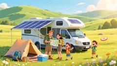 THOR Industries' Dividend Prowess: A Signal of Stability in a Volatile RV Market?