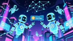 Purr-Fect Agents: A New Paradigm in Autonomous Blockchain AI Ecosystems