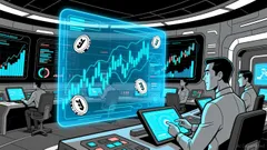 Binance Upgrades Encoding to Bolster Global Trading Stability