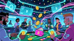 The Strategic Value of Predict.fun's Airdrop in the BNB Chain Ecosystem