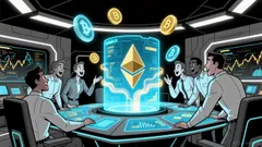 Ethereum News Today: JPMorgan Launches $100M Ethereum-Based Money Market Fund