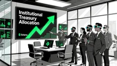 Solana's Rise as a Strategic Corporate Treasury Asset