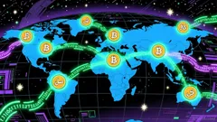 Binance's UTF-8 Encoding Upgrade: A Strategic Move for Global Market Expansion