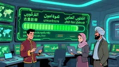 Binance's Strategic System Upgrades and UTF-8 Encoding Implementation: Operational Resilience and Long-Term Platform Competitiveness in Crypto Trading