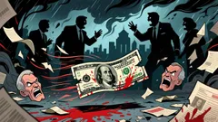 ACA Subsidy Fraud: A Booming Crisis Threatening Insurers and Market Stability