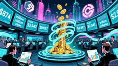 Hyperliquid's $200 Billion DeFi Bet: A Solana-Style Repeat or a Risky Mirage?