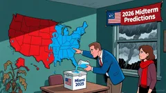 Laura Loomer's Political Predictions and Legal Drama: What's in Store for 2026?