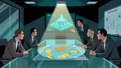 Besra Gold's Strategic Board Refresh and Exploration Potential: Leadership Expertise as a Catalyst for Shareholder Value in Resource Exploration