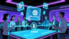 Aave News Today: Aave DAO Weighs Taking Full Control of Brand and Digital Assets