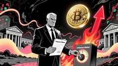 The Fed's Policy Uncertainty and Its Impact on Bitcoin's Price Volatility