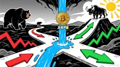 Is XRP's Path to Recovery Broken?
