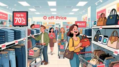 Why Discount Retailers Are the Clear Winners in a Shifting Retail Landscape