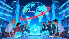 AI Infrastructure as the New Global Geopolitical Battleground