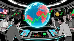 Gemini's Entry into Prediction Markets and Its Implications for the Future of Financial Innovation