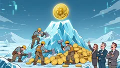 Bitcoin's 2025 Rollercoaster: Key Legal, Regulatory, and Price Developments