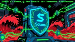 Solana's Network Resilience: A Strategic Investment in Blockchain Infrastructure for the Long Term