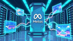 Why Meta is My Largest Position By Far