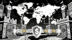 The Strategic Value of USD1 on Canton Network: A New Era in Institutional Onchain Finance