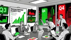 The Significance of Ethereum ETF Outflows in a Broader Crypto Market Correction