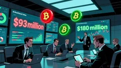 Decoding Matrixport's $93M BTC Transfer: A Signal of Institutional Market Shifts?