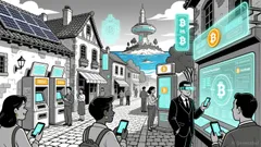 Blockchain-Driven UBI as a Strategic Model for Digital Public Finance in Underserved Markets