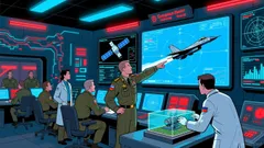 Is Dassault Aviation (ENXTPA:AM) Still a Hidden Value Play in the Defense and Aerospace Sector?