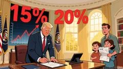 The Political-Economic Crosscurrents Shaping 2026 Market Sentiment