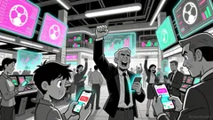 Robinhood's Strategic Expansion into Sports Wagering: A New Frontier for Financial Innovation and User Engagement