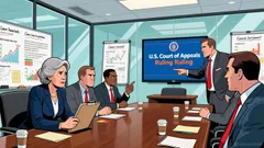 The Legal and Financial Implications of Diversity Mandates in Corporate Governance