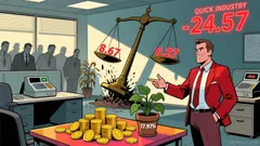 Stride's (LRN) Valuation Amid Legal Scrutiny and Enrollment Inflation Allegations