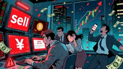 The BOJ Rate Hike and Its Ripple Effects on Bitcoin and Global Risk Assets