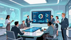 Beisen Holding: A High-Growth SaaS Leader in Asia's AI-Driven HR Tech Revolution