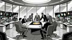 Bitcoin's Institutional-Driven Rebalancing Cycle and $140,000 Price Target