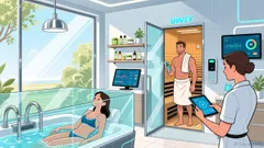 Wellness Trends and Market Potential: Cold-Water Immersion and Holistic Skincare as High-Growth Investment Opportunities