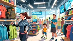 Strategic Entry Points and Breakout Potential in JPMorgan Chase, Amer Sports, Carpenter Technology, and Urban Outfitters: A 2025 Investment Analysis