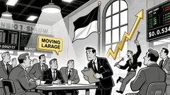 Market Overview: Across Protocol/Tether (ACXUSDT) 24-Hour Analysis