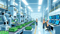 RecycLiCo Battery Materials Inc.: Strategic Positioning in the EV Supply Chain and Shareholder Communication Framework