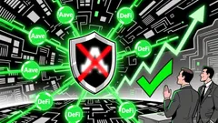 Aave's SEC Clearance: A DeFi Turning Point and Strategic Buy Opportunity