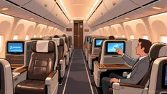 Emirates Upgrades Fleet with Premium Economy — What It Means for Travelers and the UAE's Aviation Sector