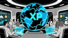 XRP's Role in the AI-Driven Financial Revolution of 2026