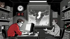 Market Overview for Dent/Tether (DENTUSDT) - December 17, 2025