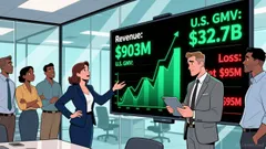 Is Klarna (KLAR) Stock a Buy Amid Valuation Discrepancies and Mixed Earnings Signals?