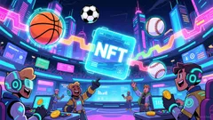 The Rise of NFT Utility in Gaming: Unlocking New Value for Sports NFTs