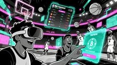 Unlocking Long-Term Value in Legacy Sports NFTs: The Power of Cross-Platform Utility and Blockchain Verification