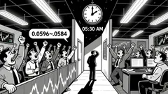 Market Overview for Nillion/Tether (NILUSDT)