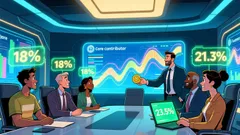 Binance's 42nd TGE: Evaluating Infrared Finance (IR) as a Strategic Early-Entry Opportunity