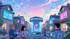 Nextdoor (NXDR): A Speculative AI Play at Under $3? Evaluating Eric Jackson's $374 Thesis