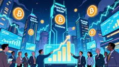 Why Michael Saylor's Bitcoin Strategy is a Blueprint for Institutional Bitcoin Accumulation