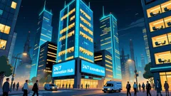 U.S. Markit Composite PMI Disappoints, Highlights Sector Divergence for 2026: Strategic Reallocation in a Services-Driven Economy