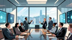 HashKey Group's IPO: A Test of Long-Term Profitability and Regulatory Resilience in Hong Kong's Crypto Ecosystem